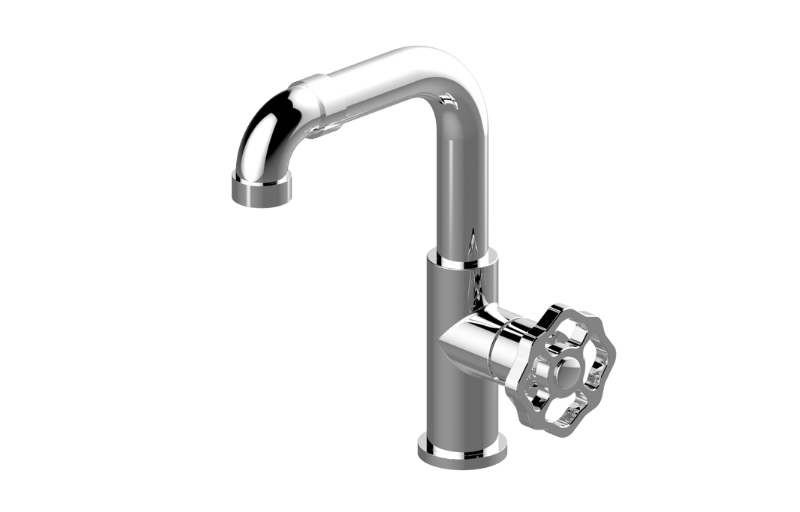 Graff G-11301-C18L Vintage Lavatory Faucet - Parent