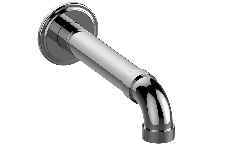 Graff G-11365 Vintage Tub Spout - Parent