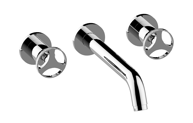 Graff G-11430-C19B-T Harley Wall-Mounted Lavatory Faucet - Parent