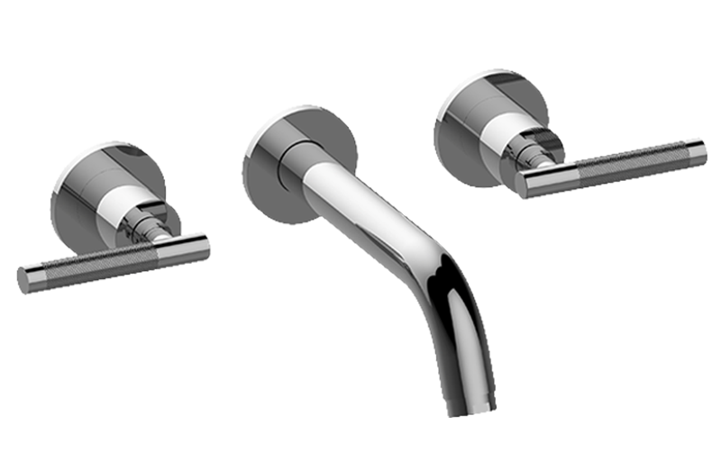 Graff G-11430-LM57B-T Harley Wall-Mounted Lavatory Faucet - Parent