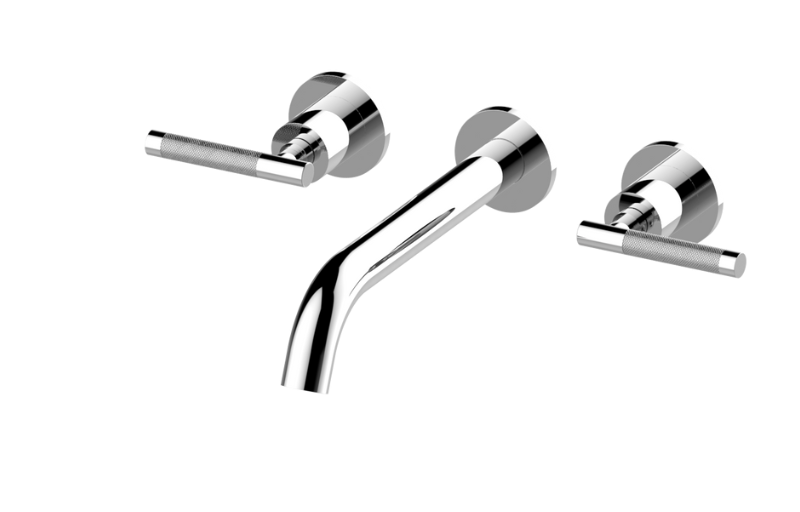 Graff G-11431-LM57B-T Harley Wall-Mounted Lavatory Faucet - Parent