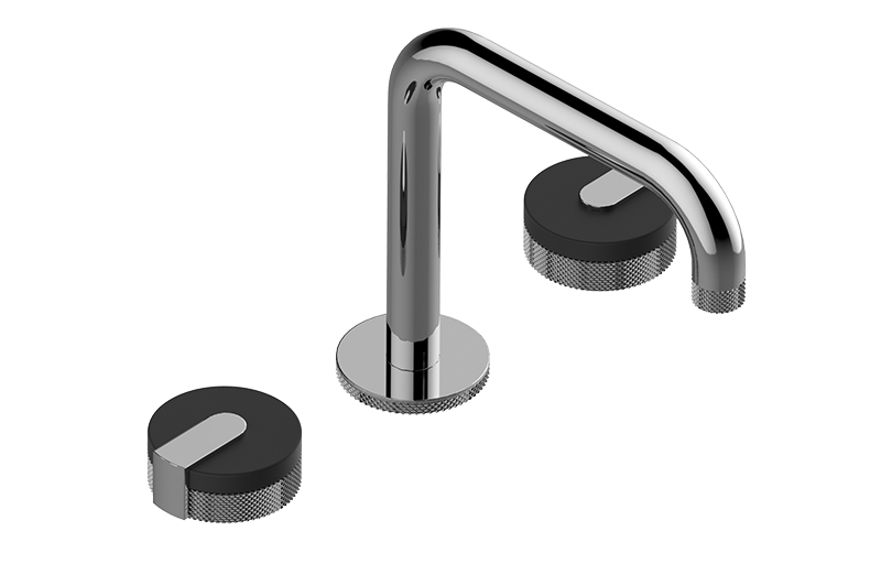 Graff G-11511 MOD+ Widespread Lavatory Faucet - Parent