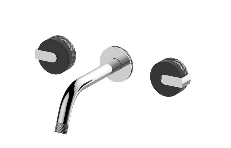 Graff G-11530B-T MOD+ Wall Mount Lavatory Faucet - Parent