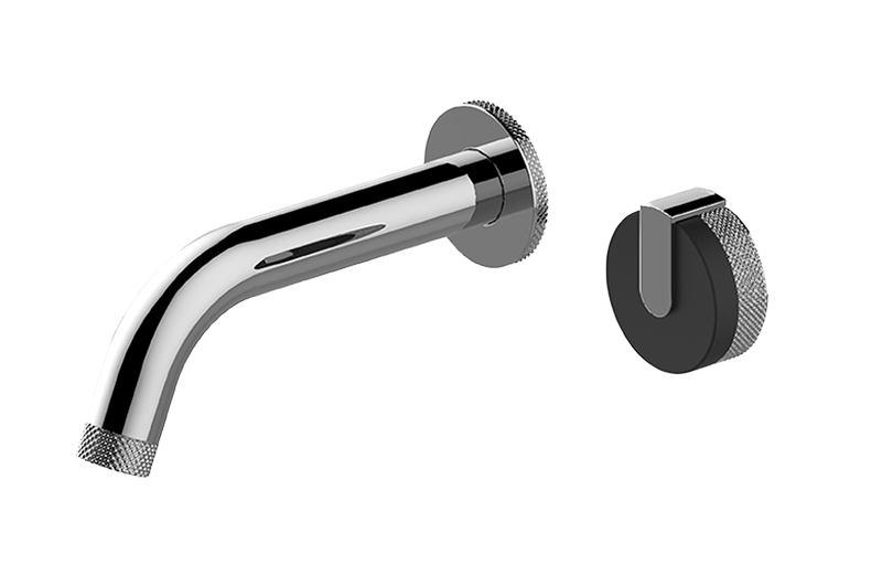 Graff G-11535-T MOD+ Wall Mount Lavatory Faucet 7-1/2" Spout - Parent