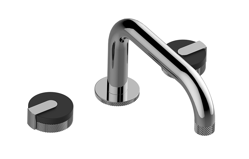 Graff G-11550-T MOD+ Deck Mount Roman Tub Filler - Parent