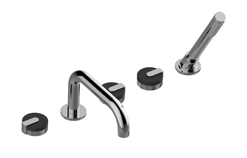 Graff G-11551 MOD+ Roman Tub Set - Parent