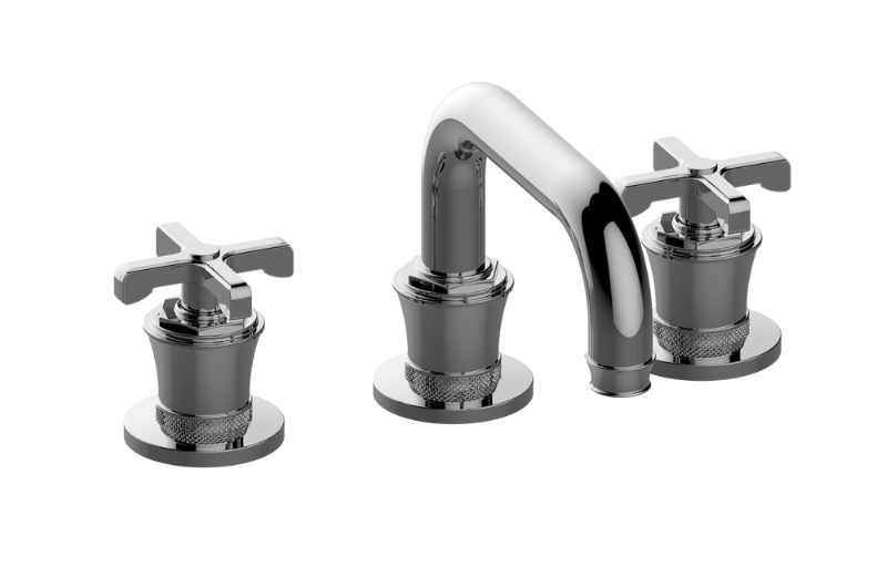 Graff G-11610-R4**-C20B Vignola Widespread Lavatory Faucet - Parent