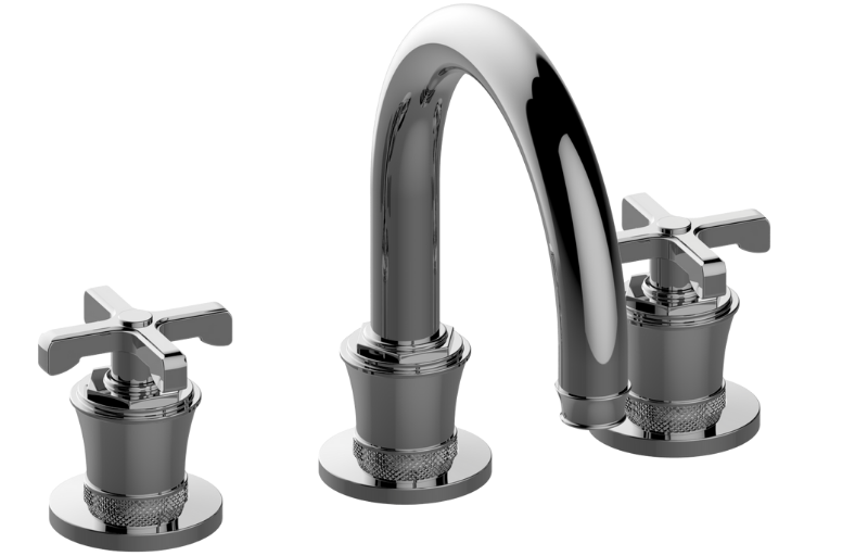 Graff G-11612-C20B Vignola Widespread Lavatory Faucet - Parent