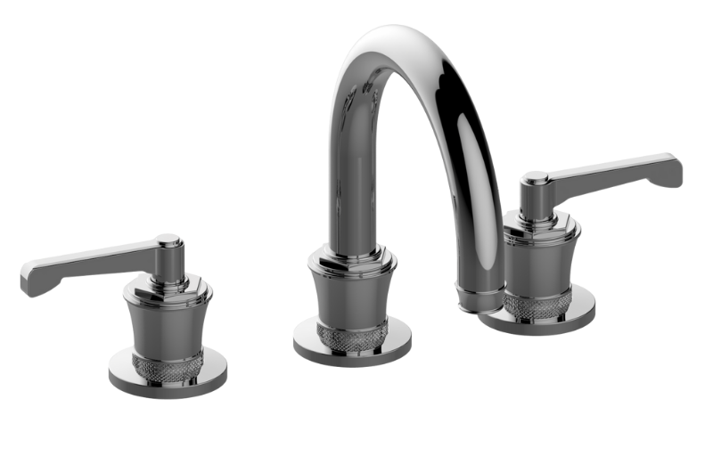 Graff G-11612-LM60B Vignola Widespread Lavatory Faucet - Parent