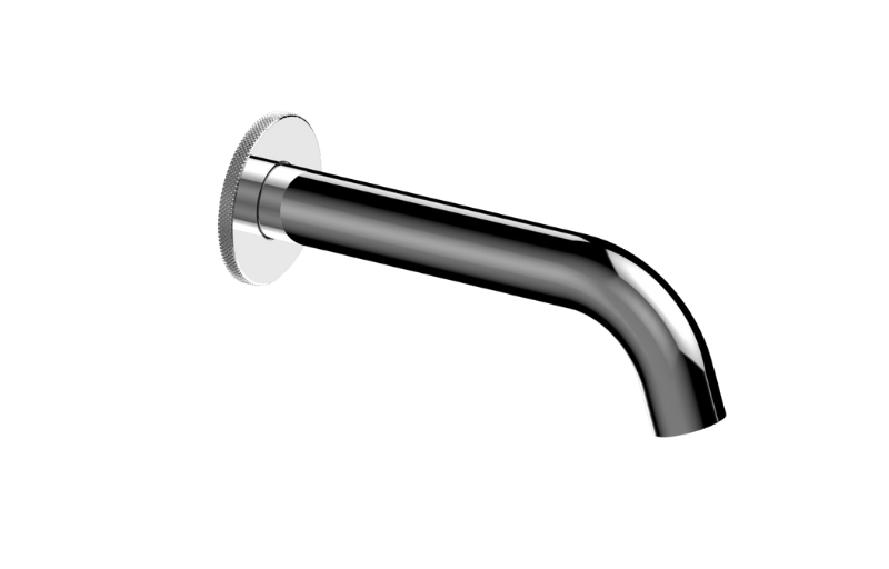 Graff G-11666 Cameo 7-3/16" Contemporary Tub Spout - Parent