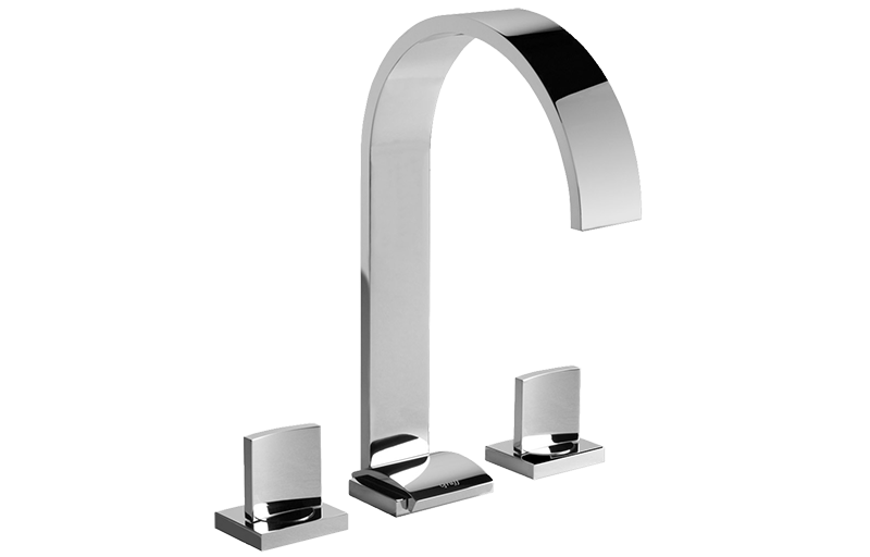 Graff G-1811-C14 Sade Widespread Lavatory Faucet - Parent