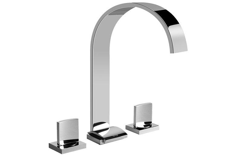 Graff G-1812-C14 Sade Widespread Lavatory Faucet - Parent