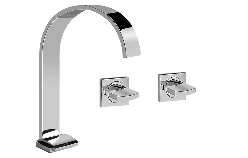 Graff G-1812-C14U Sade Widespread Lavatory Faucet - Parent