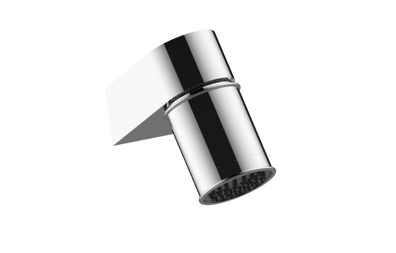 Graff G-18201WTAP Riva Wall-Mount Traditional Showerhead - Parent