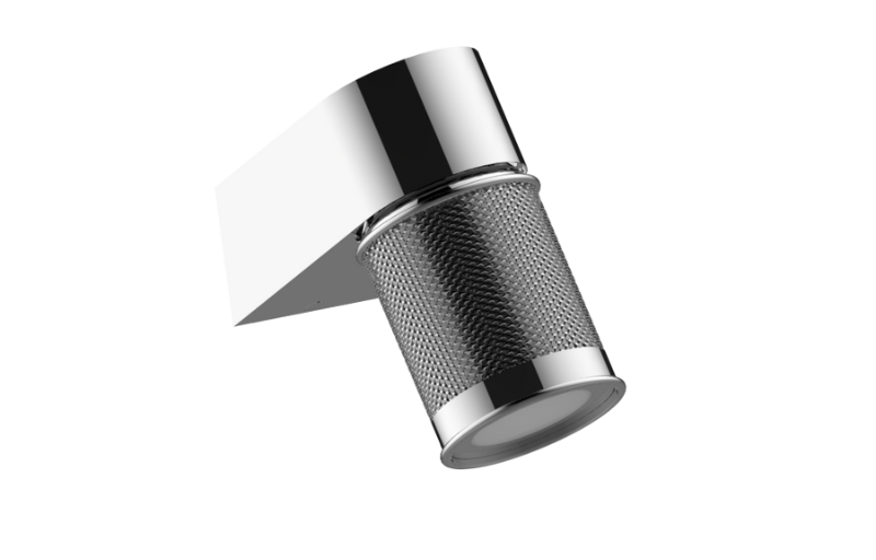 Graff G-18201WTDD Riva Wall-Mount Traditional Diamond Knurl LED Fixture - Parent