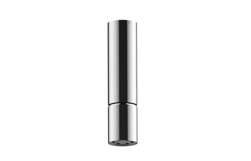 Graff G-18213CCCP Riva Ceiling-Mount Contemporary 6-Jet Showerhead - Parent