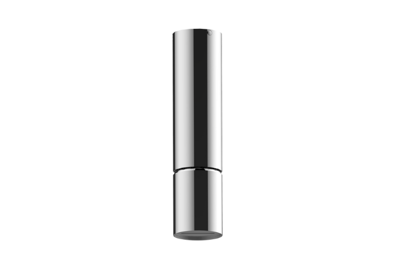 Graff G-18213CCGP Riva Ceiling-Mount Contemporary Cascade Showerhead - Parent