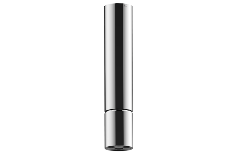 Graff G-18216CCBP Riva Ceiling-Mount Contemporary 4-Spray Showerhead - Parent