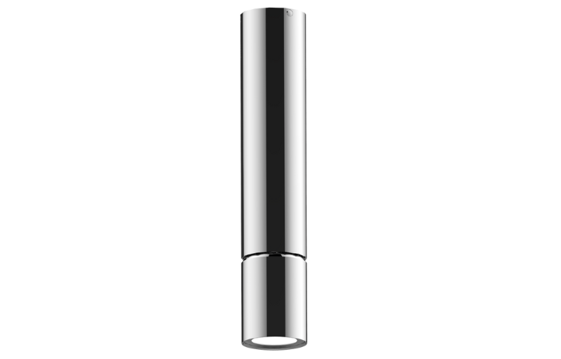 Graff G-18216CCDP Riva Ceiling-Mount Contemporary LED Fixture - Parent