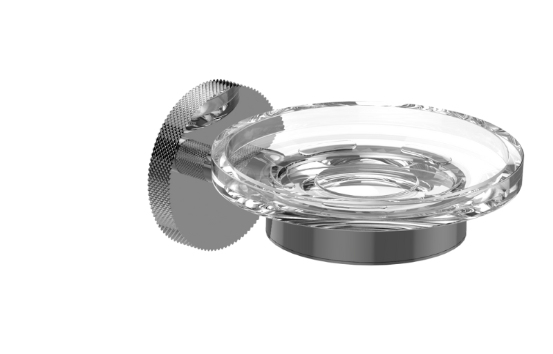 Graff G-19201A Cameo Soap Dish and Holder - Parent