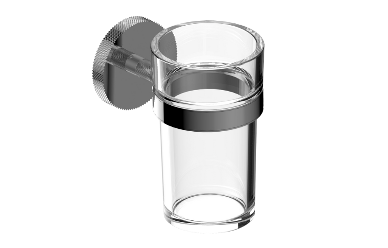 Graff G-19202A Cameo Tumbler and Holder - Parent