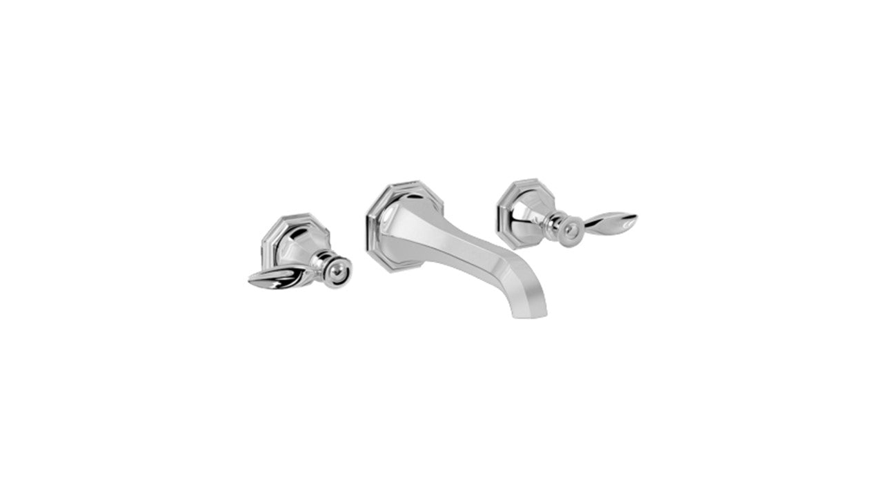 Graff G-1930-LM14-BN-T Topaz Wallmount