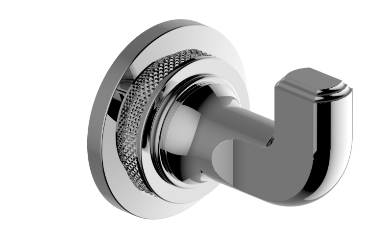 Graff G-19304 Vignola Robe/Towel Hook - Parent