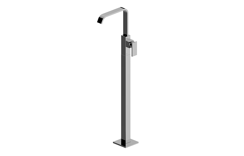 Graff G-2325-LM31N-T Immersion Floor-Mounted Vessel Filler - Parent