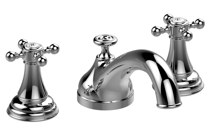 Graff G-2452-C21B Lauren Roman Tub Low Spout - Parent