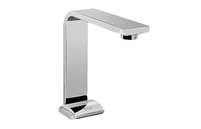 Graff G-3610-T Targa Widespread Lavatory Faucet - Spout Only - Parent