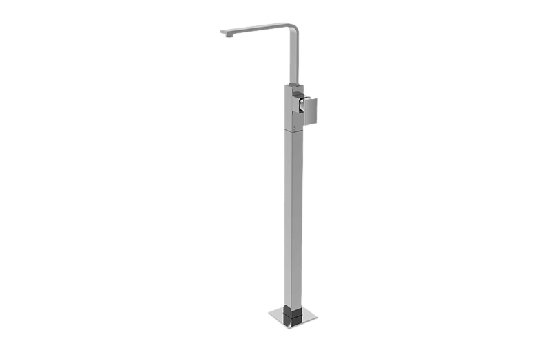 Graff G-3625-LM36N-T Targa Floor-Mounted Vessel Filler - Parent