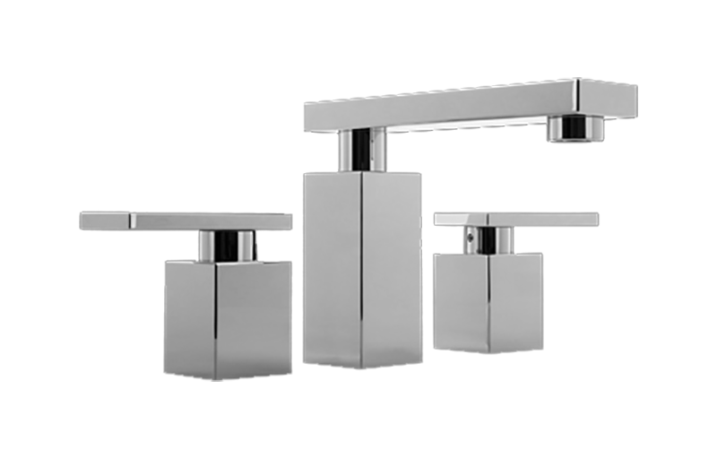 Graff G-3710-LM31L Solar Widespread Lavatory Faucet - Parent