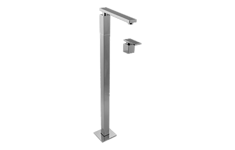 Graff G-3752-LM31 Solar Floor-Mounted Tub Filler - Parent