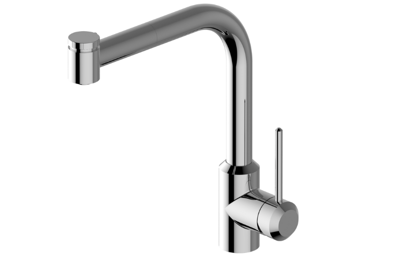 Graff G-4625-LM41K M.E. Pull-Out Kitchen Faucet - Parent