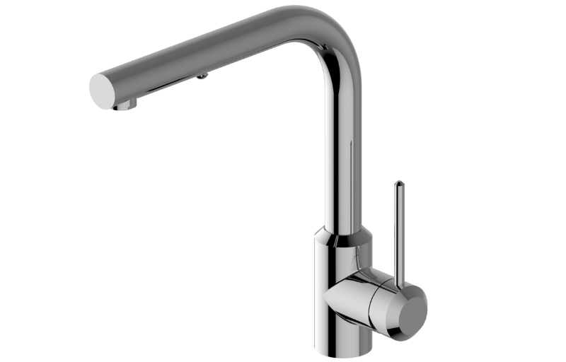 Graff G-4630-LM41K M.E. Pull-Out Kitchen Faucet - Parent