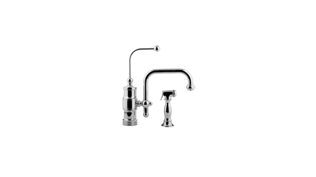 Graff G-4825 Wellington Kitchen Faucet - Parent
