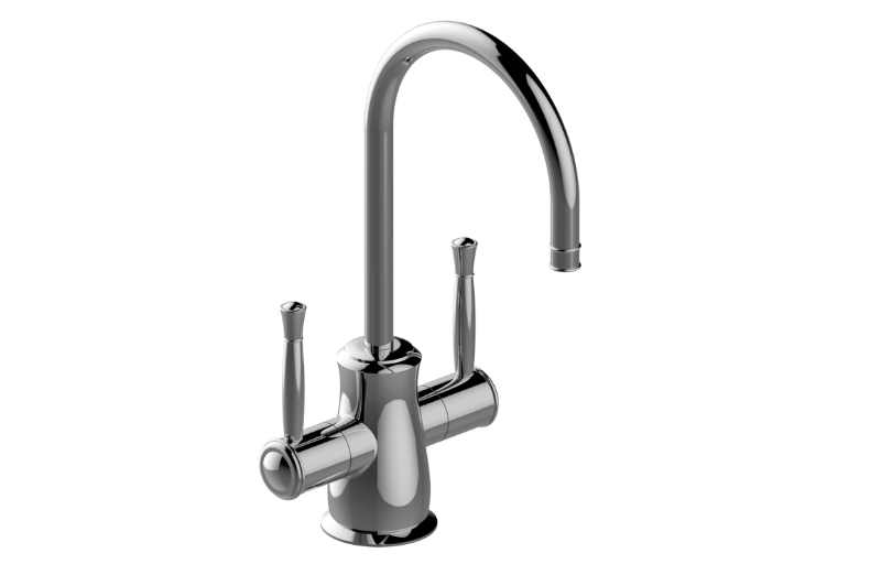 Graff G-4826-LM68D Adley Hot and Cold Water Dispenser - Parent