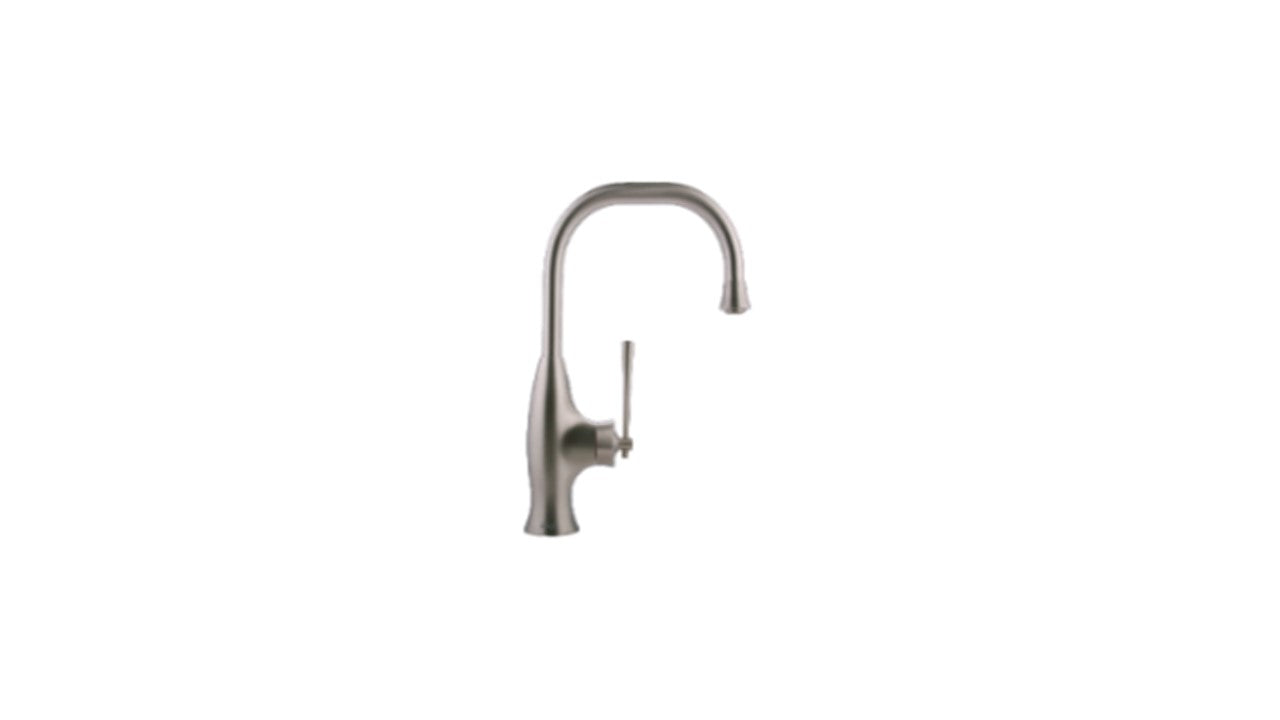Graff G-4830 Bollero Kitchen Faucet with Pulldown Spray