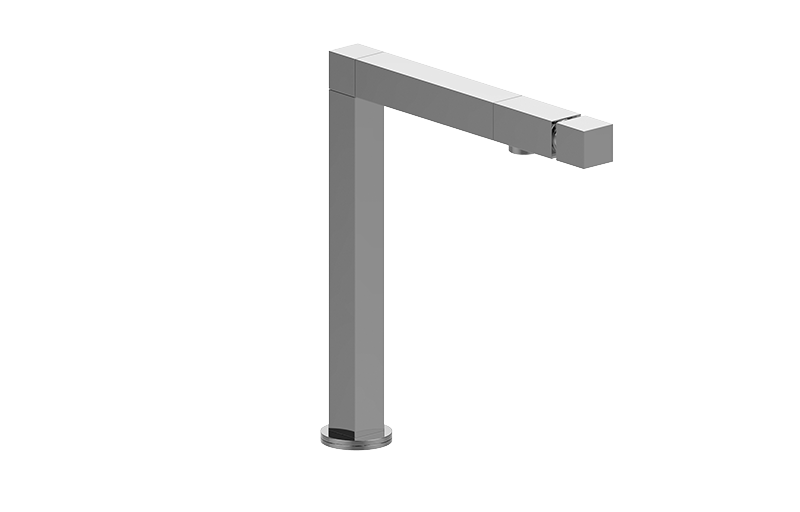 Graff G-4861 Manhattan Single-Hole Kitchen Faucet - Parent