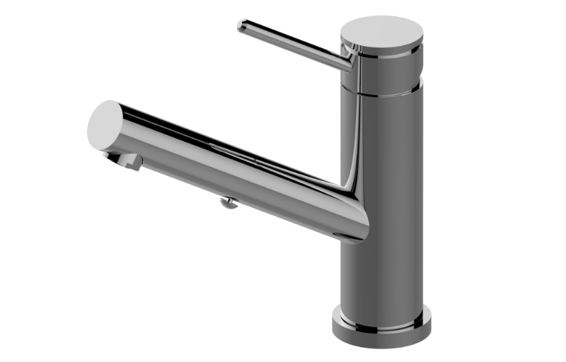 Graff G-5430-LM53 M.E. Pull-Out Bar/Prep Faucet - Parent