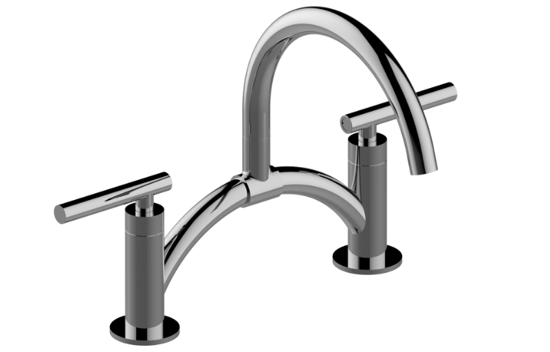 Graff G-5890-LM49 Sospiro Bridge Bar/Prep Faucet - Parent