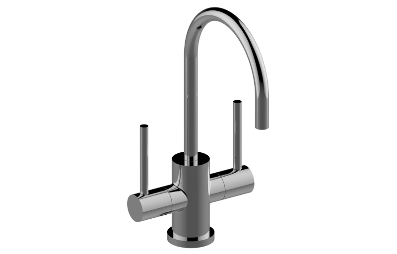 Graff G-5910-LM3D Futurismo/Perfeque Hot and Cold Water Dispenser - Parent