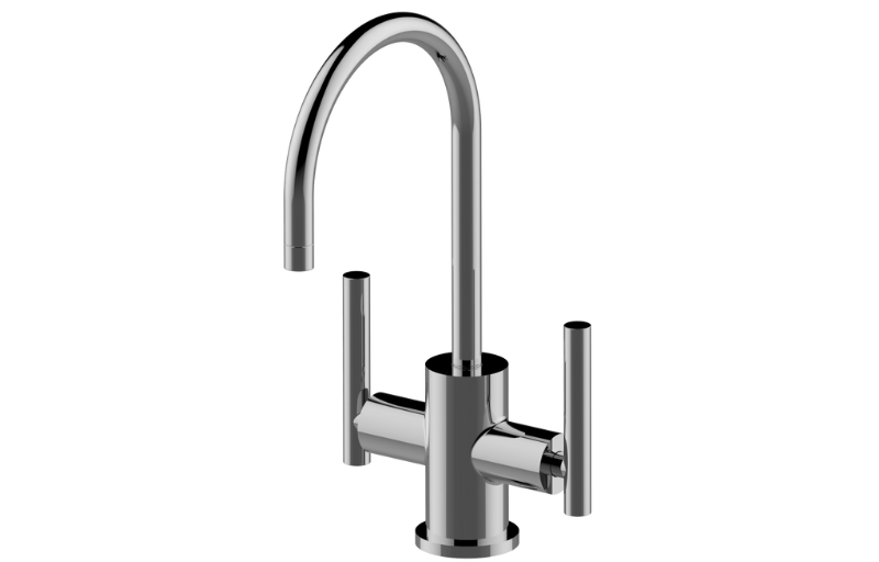 Graff G-5910-LM49D Sospiro Hot and Cold Water Dispenser - Parent