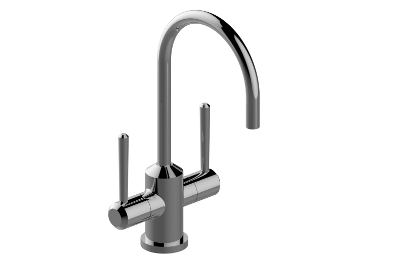 Graff G-5915-LM52D Conical Hot and Cold Water Dispenser - Parent