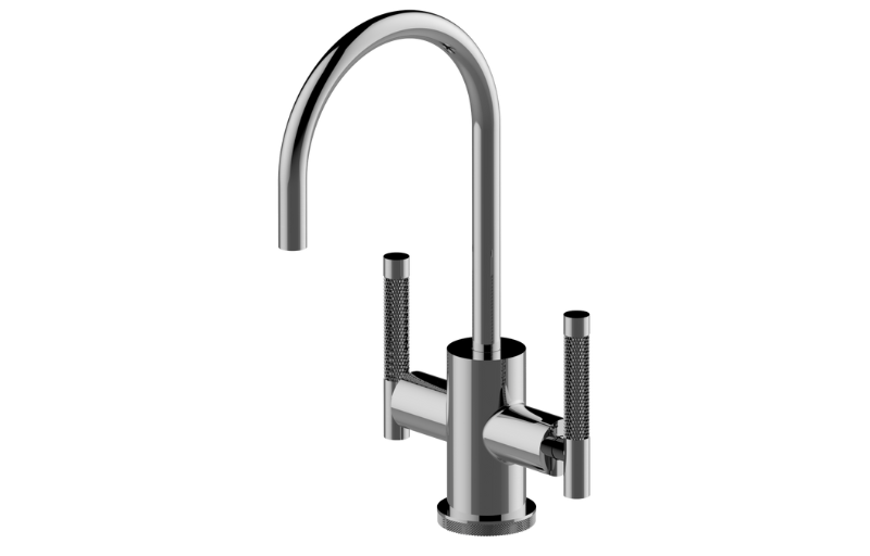 Graff G-5925-LM57D Harley Hot and Cold Water Dispenser - Parent