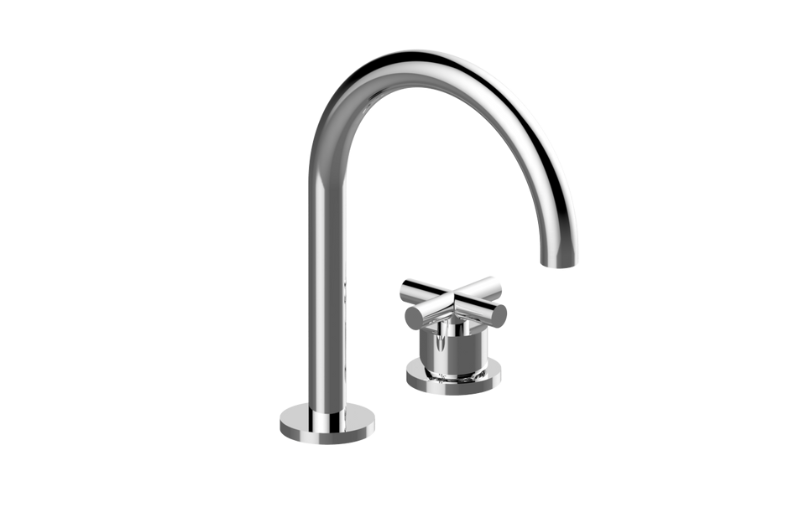 Graff G-6116-C17L M.E. Two-Hole Lavatory Faucet - Parent