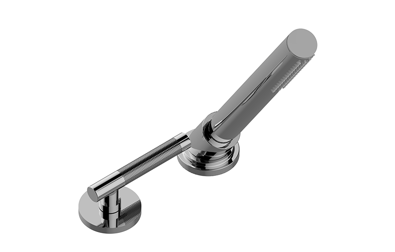 Graff G-6156-LM57B-T Harley Handshower and Diverter Set - Parent