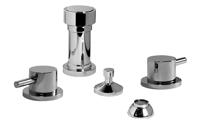 Graff G-6163-LM41B M.E. 25 Bidet Set - Parent