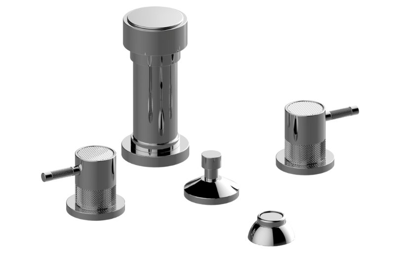 Graff G-6163-LM69B Cameo Bidet Set - Parent