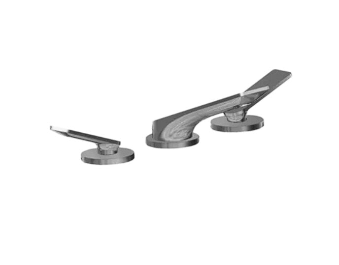 Graff G-6350-LM61B-T Sento Roman Tub